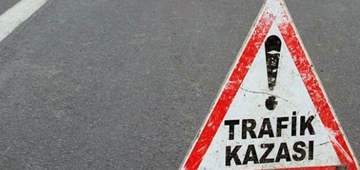 Denizli'de feci kaza: 3 ölü