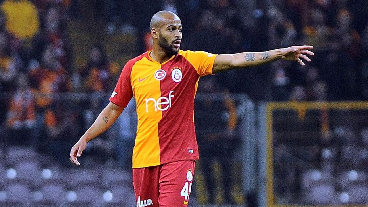 Galatasaraylı Marcao'ya 10 milyon euroluk teklif!