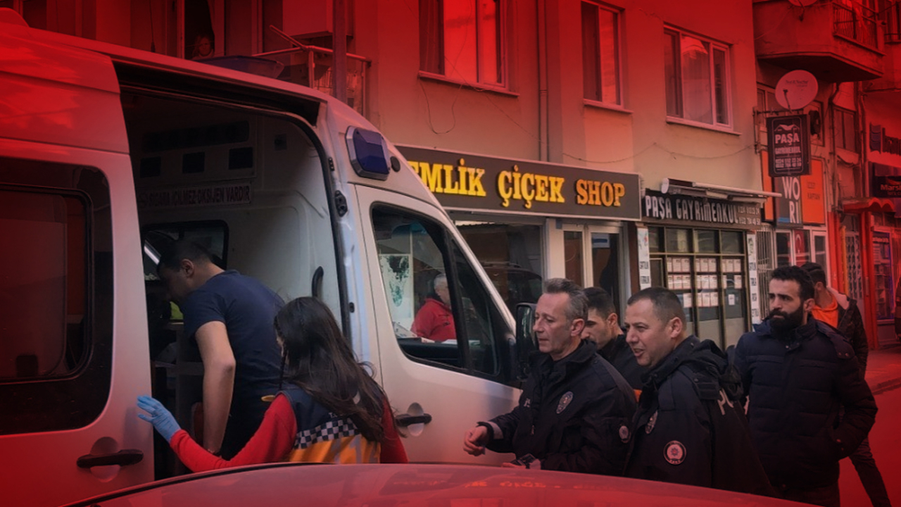 Bursa'da uzman çavuşa saldırı! Arkasından yaklaşıp...