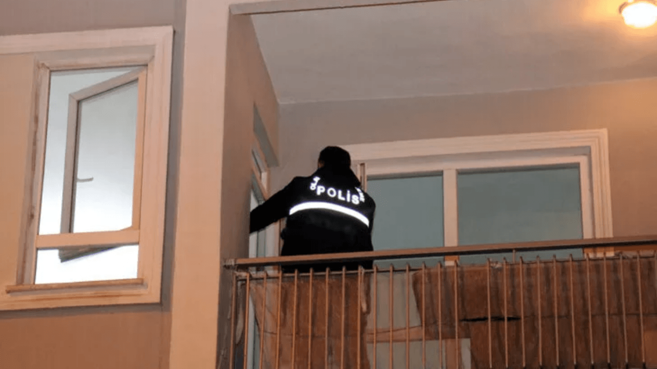 Antalya'da acı olay! Çay demlemek isterken hayatını kaybetti