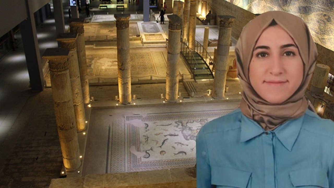 Arkeolog Merve'nin sır ölümü! 3 sayfalık savunması ortaya çıktı...