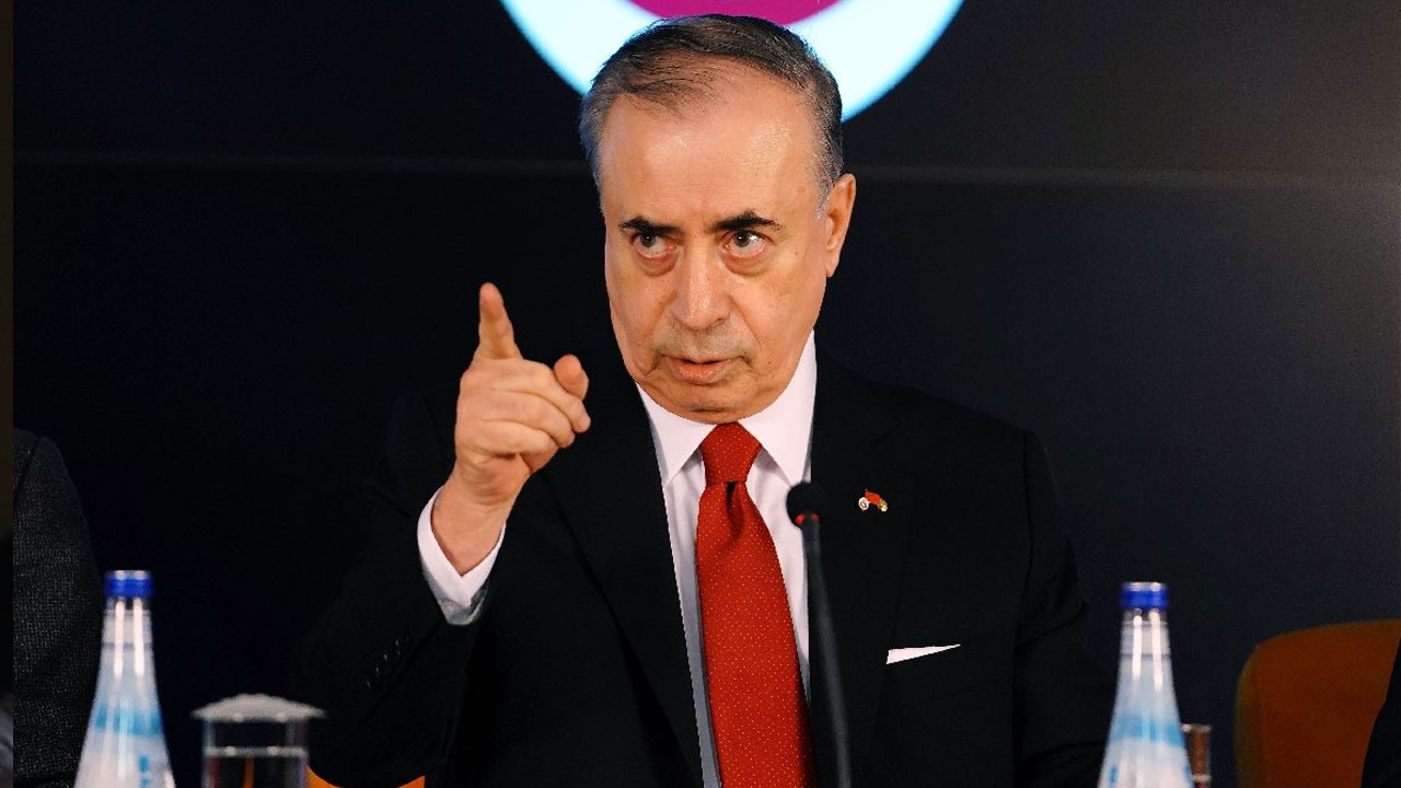 Cengiz'in yaptığı satış camiayı tedirgin etti