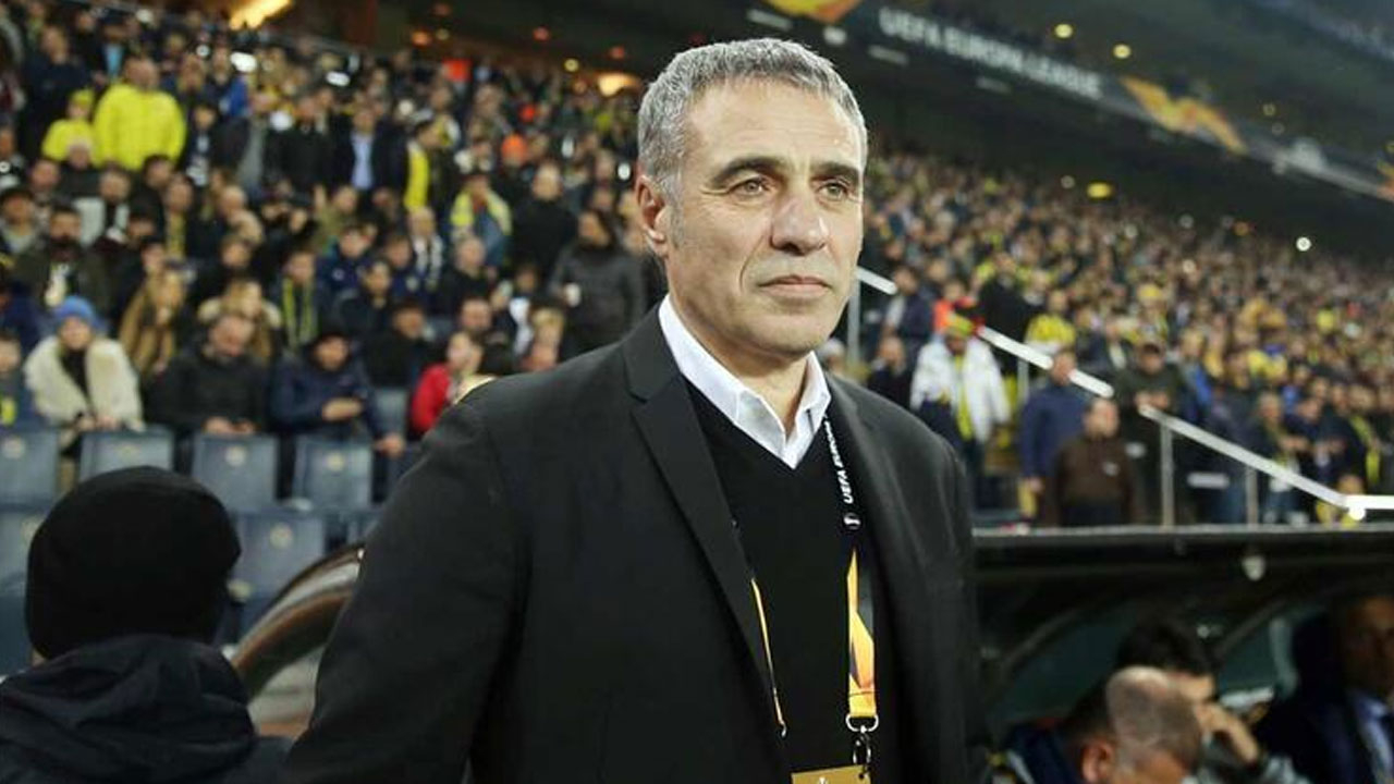 Ersun Yanal'ı yakan iki oyuncu...