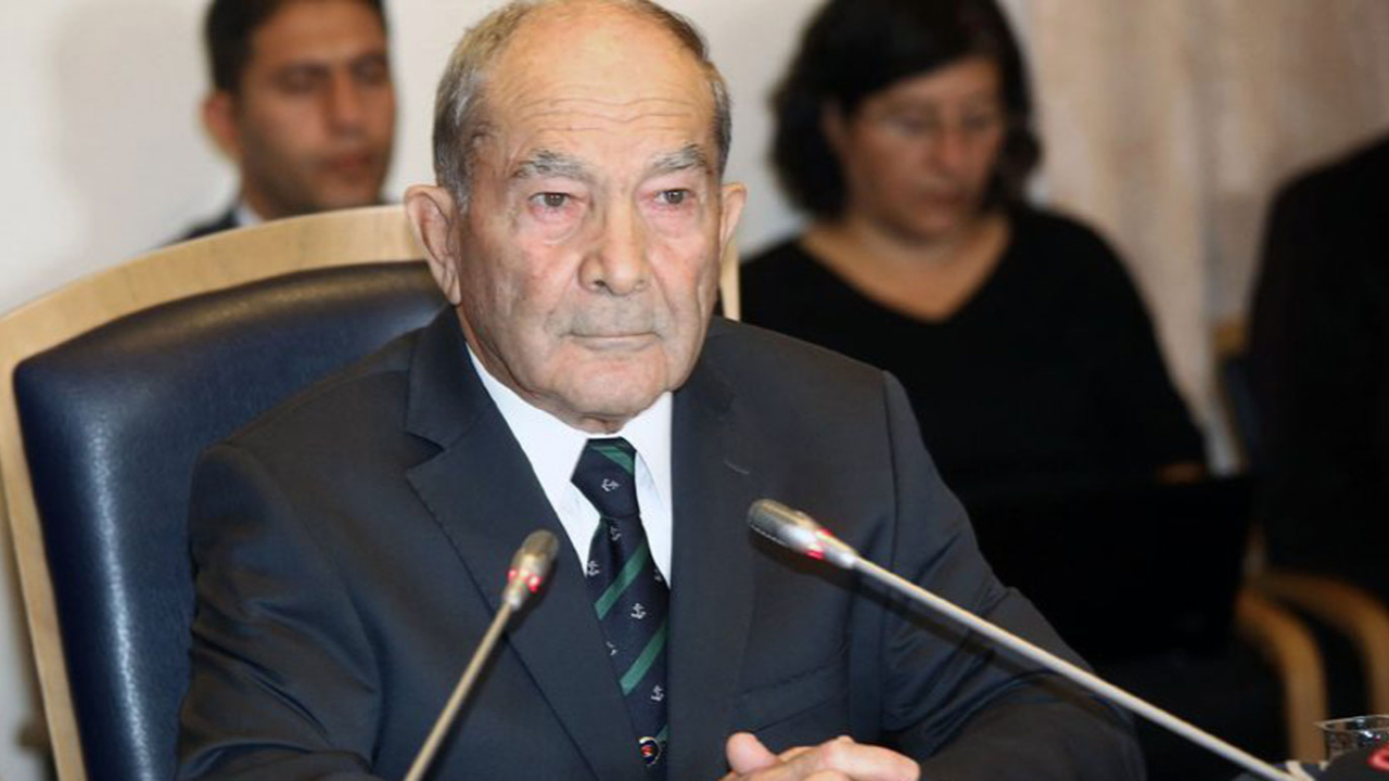 Hilmi Özkök: Hiçbir zaman 'S' gibi olmadım
