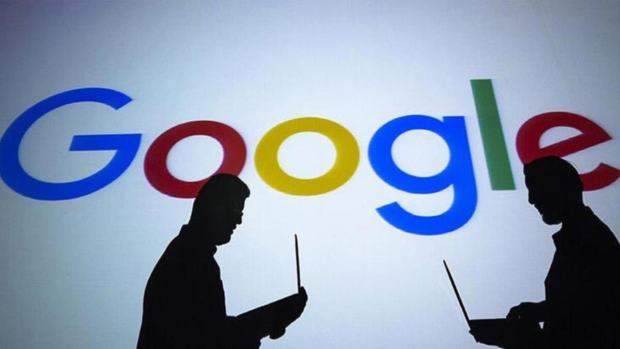 Rekabet Kurulu'ndan Google'a rekor ceza!