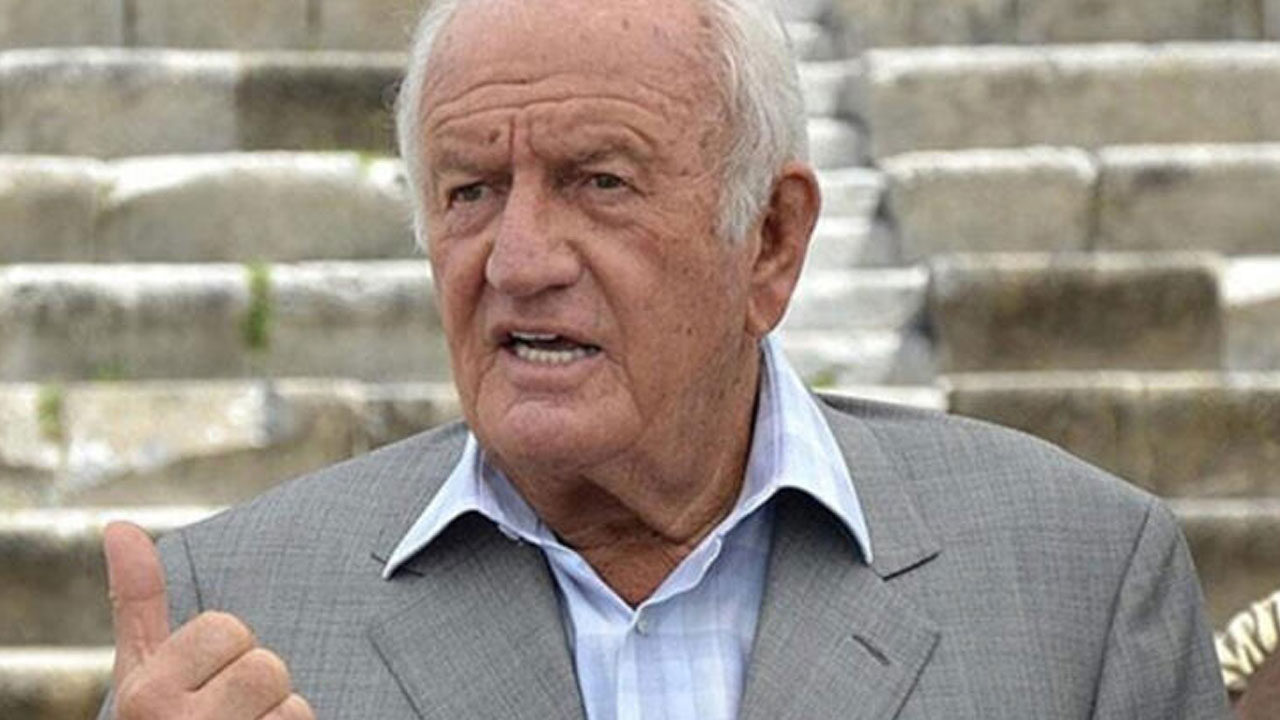 'Trabzonspor'un kollandığını düşünmüyorum'