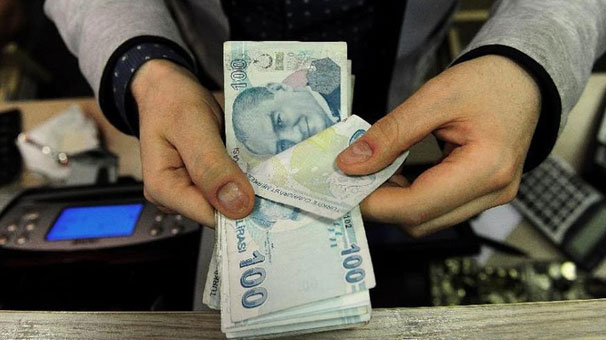 TCDD çalışanlarına promosyon müjdesi!