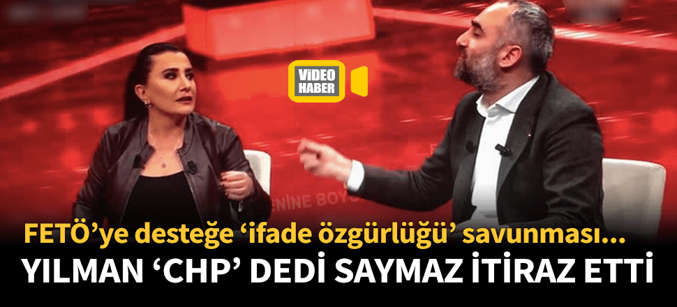 "FETÖ'nün siyasi ayağı yok"