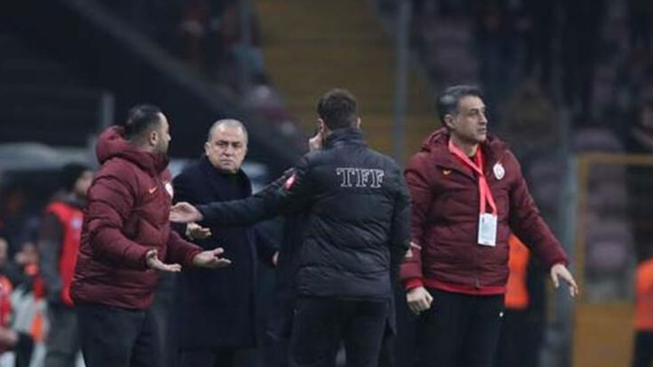 Galatasaray'a Hasan Şaş şoku!