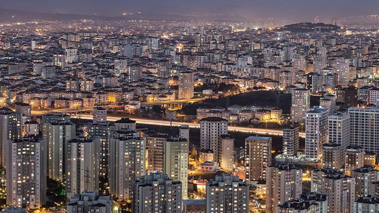 İmar Barışı'nda 30 bini aşkın yapı kayıt belgesi iptal edildi
