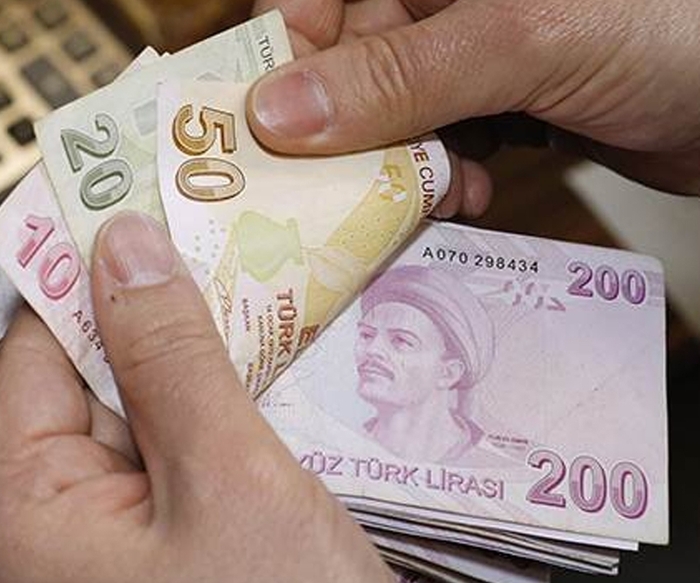 2017 memur maaş zammı belli oldu! İşte zamlı memur maaşları