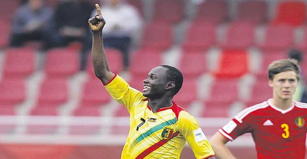 Galatasaray için Real Madrid'i reddeden Maiga geri gönderildi!