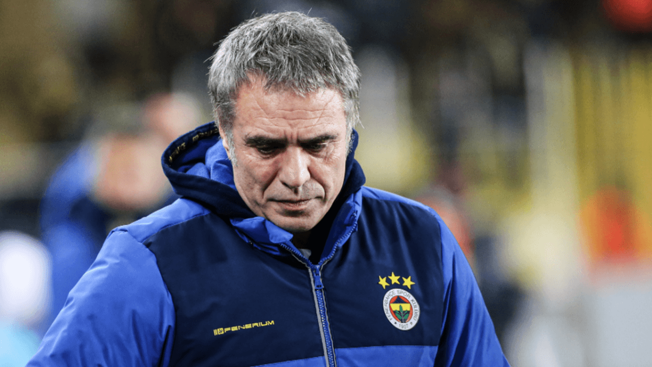 Fenerbahçe'de istifa sesleri! Yanal sinyali verdi
