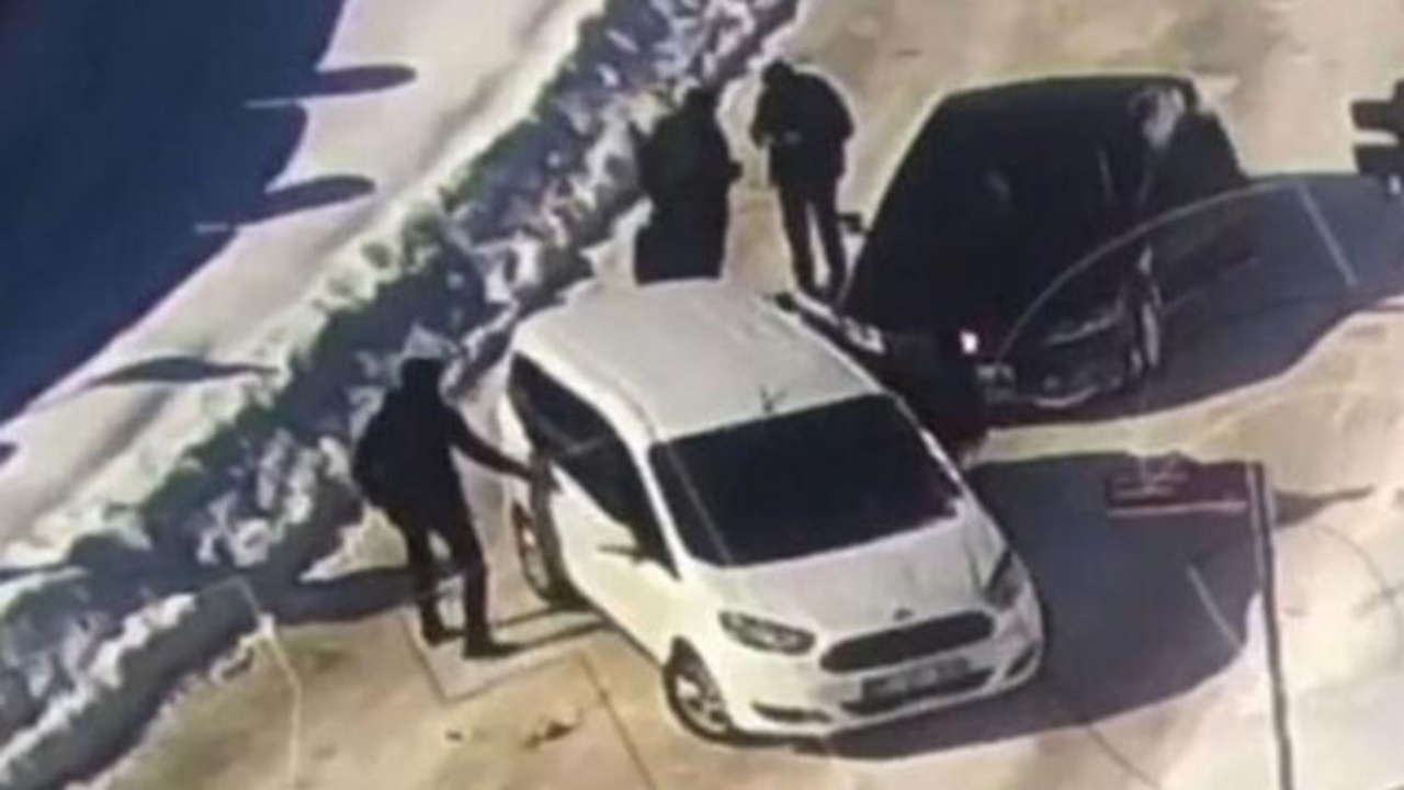 Teröristi evinde saklayan HDP'li vekile soruşturma