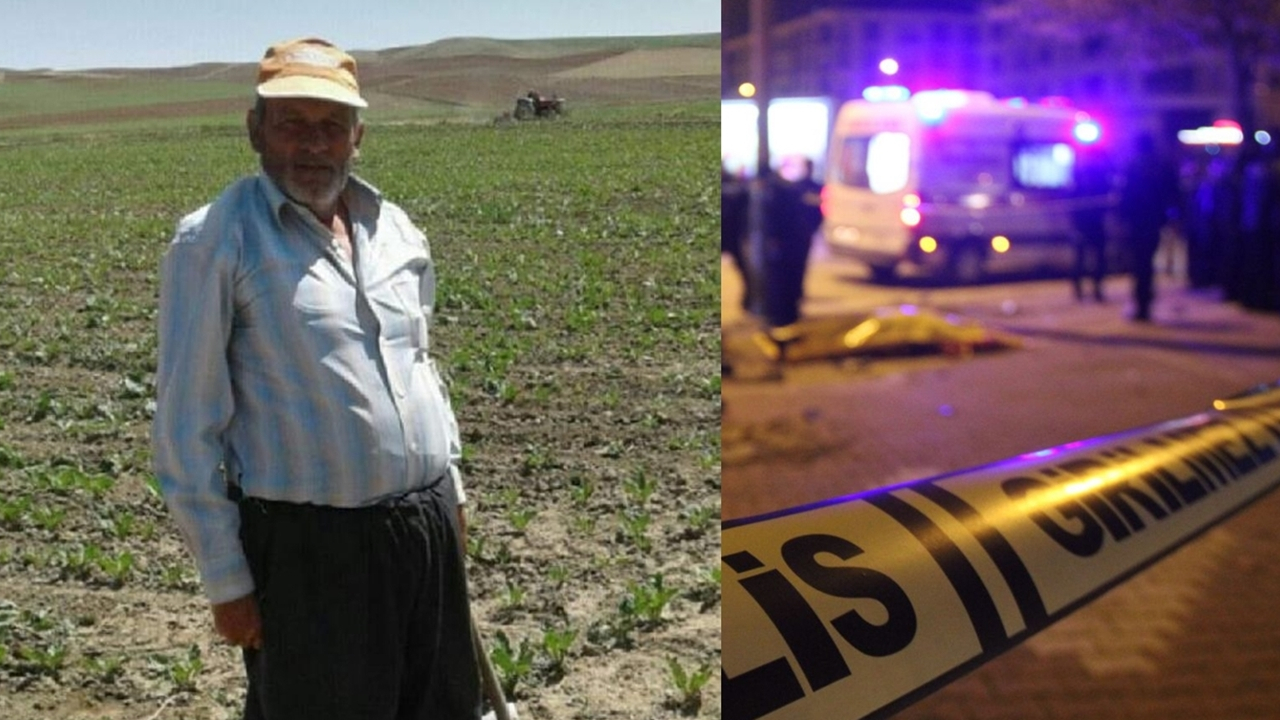 Otomobille çarptı, cesedini su kuyusuna attı...