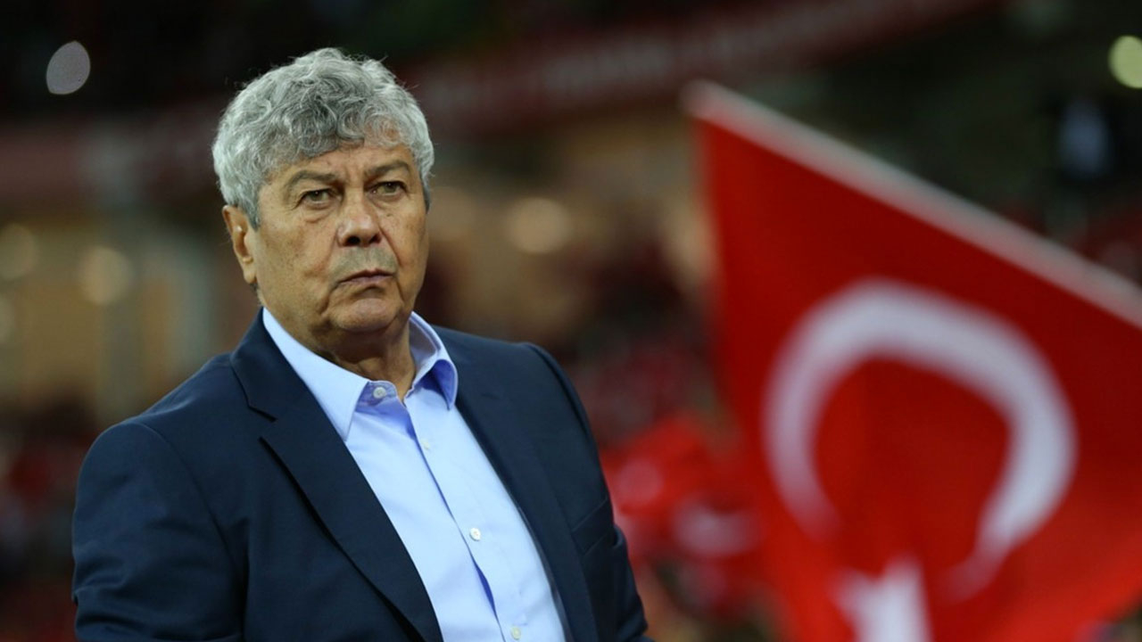 Beşiktaş'ta Mircea Lucescu şoku!