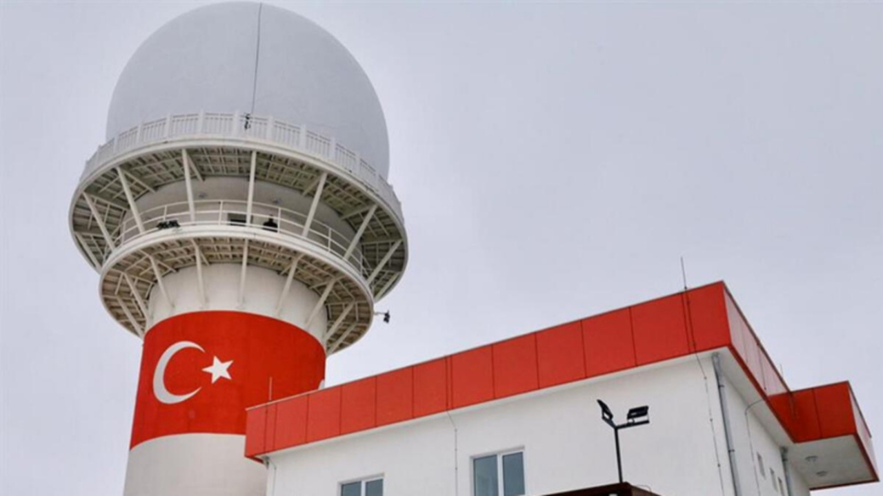 Türkiye'de bir ilk! Sona çok az kaldı...