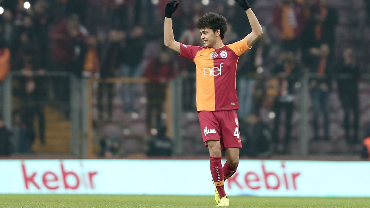 Galatasaray, Mustafa Kapı'yı kadro dışı bıraktı!