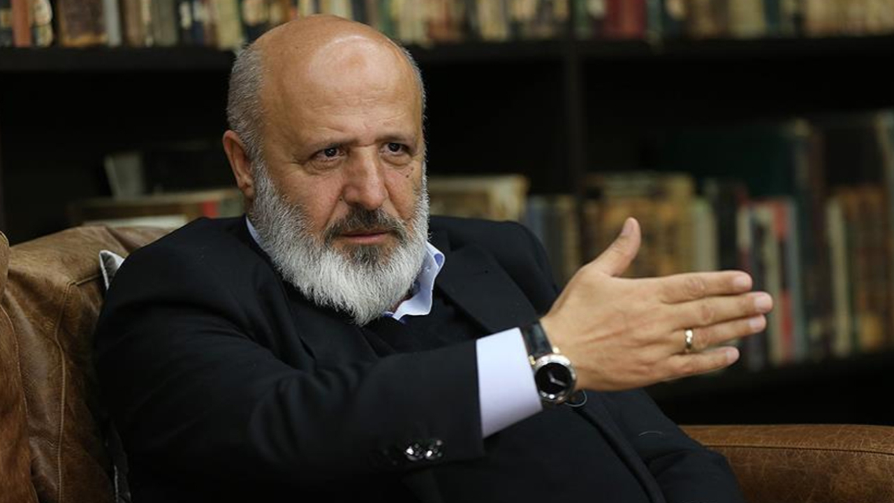 Ethem Sancak'tan olay Kemal Kılıçdaroğlu itirafı! 'Ben önerdim'