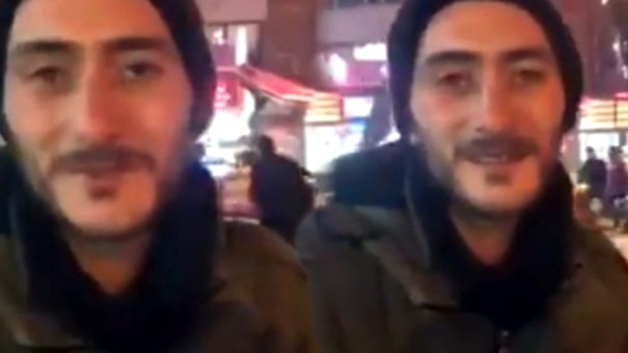 Sosyal medya onu konuşmuştu! Vali Şahin, Hasan'ın son görüntüsünü paylaştı...