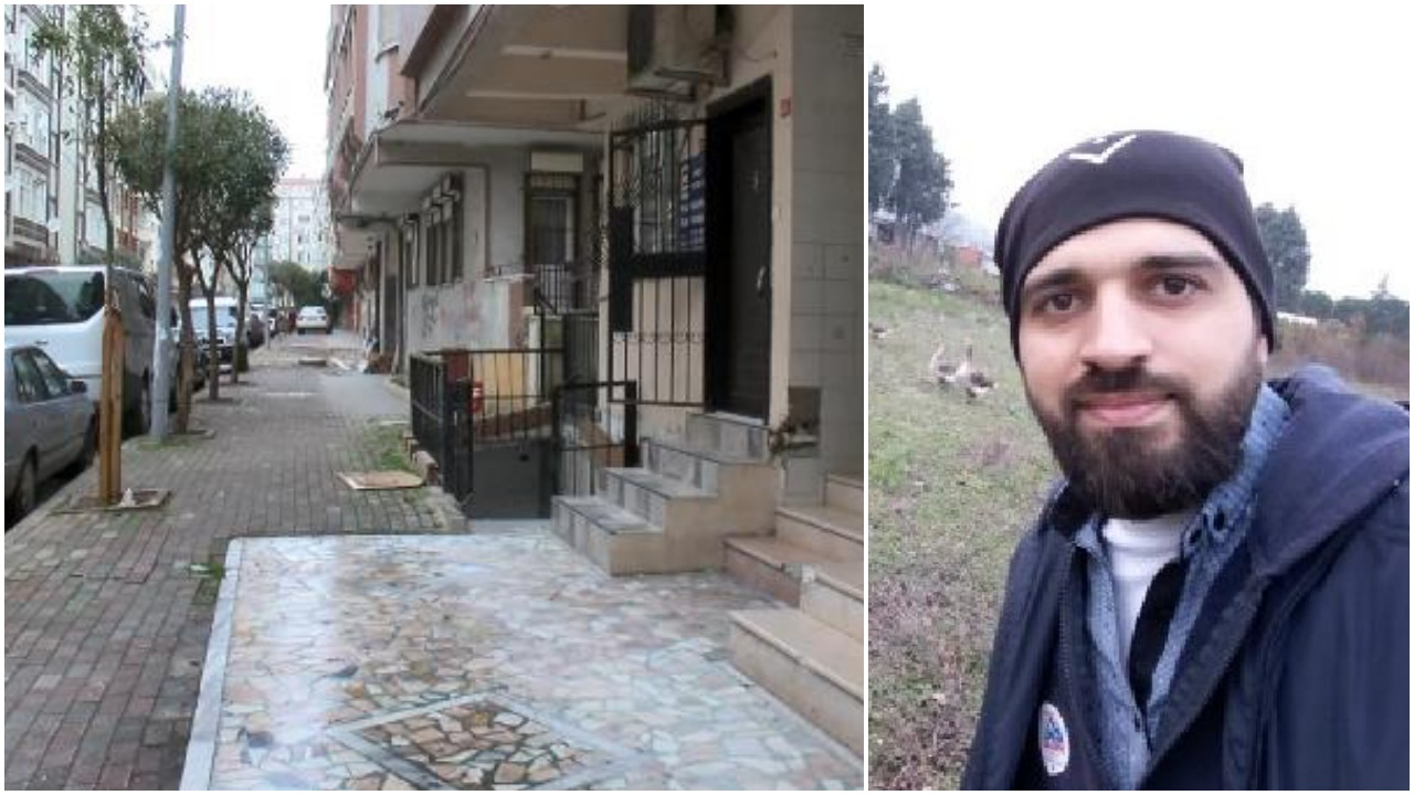 Darp edilen genç, şikayete giderken öldü