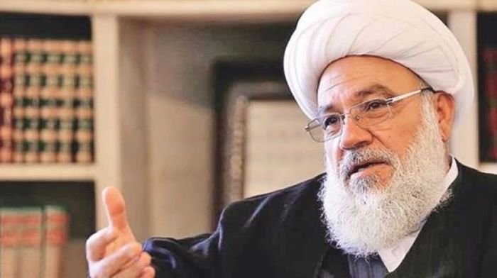 'İran, Haçlılara ve Siyonistlere hizmet ediyor'