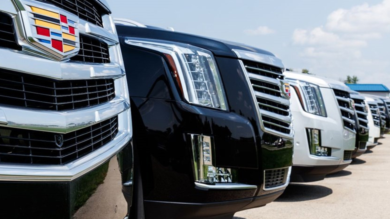 General Motors, Avustralya, Yeni Zelanda ve Tayland'dan çekiliyor