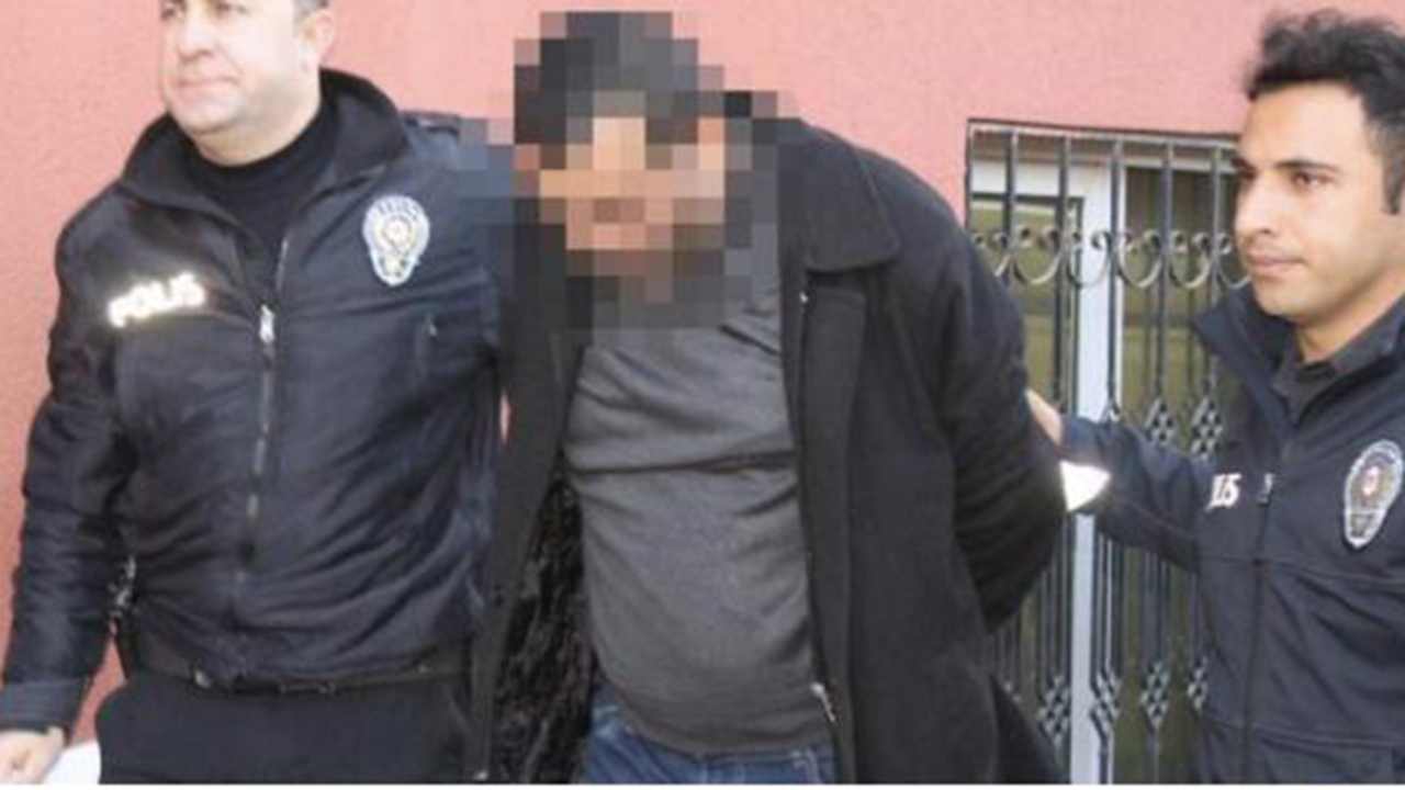 Kızına cinsel istismardan 30 yıl hapsi istenen babadan iğrenç iddialar!