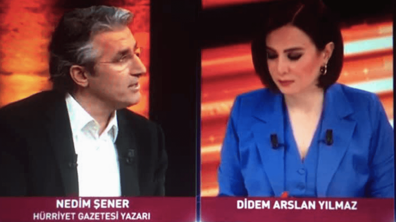 "NATO'ya bağlılığını söyleyenden korkacaksınız"