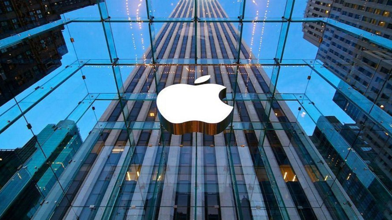 Koronavirüs teknoloji devi Apple'ı da vurdu...