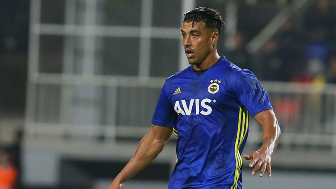 Fenerbahçe'de Dirar krizi!