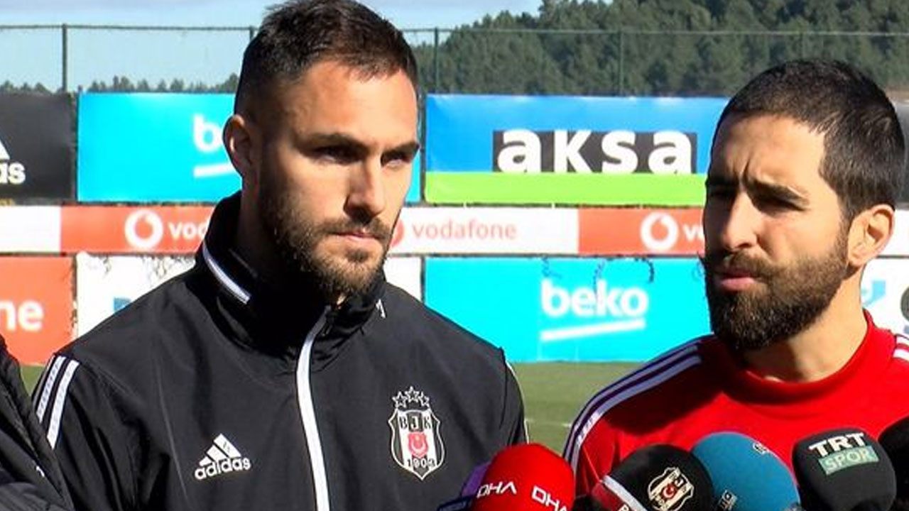 Victor Ruiz'den Sergen Yalçın sözleri