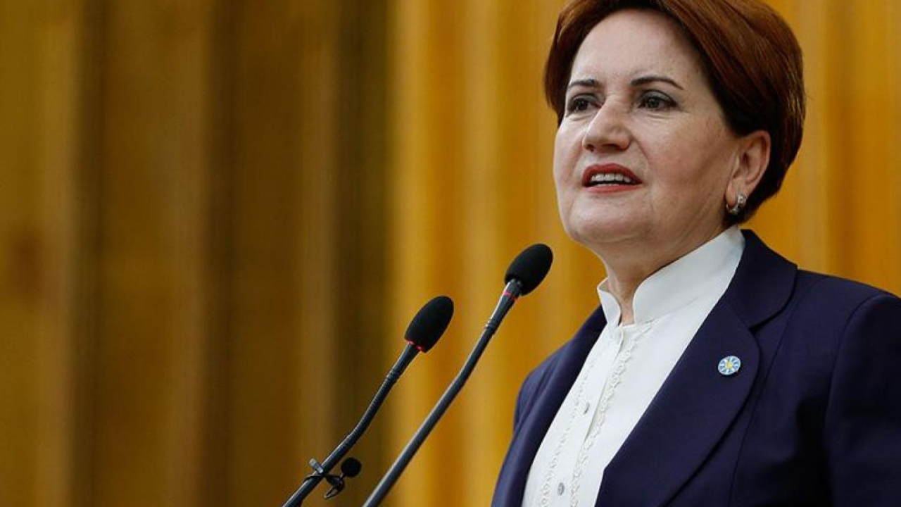 Akşener'e HDP şoku! 5 istifa daha yolda...