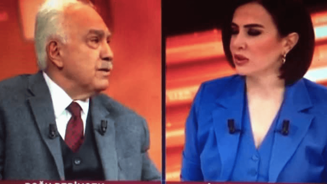 "Kesinlikle darbe tehlikesi görmüyorum"