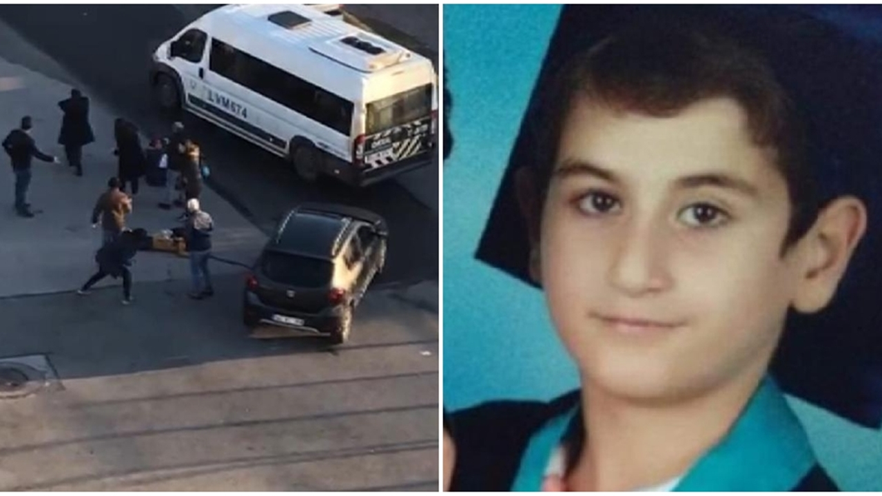 11 yaşındaki Nedim'den acı haber...