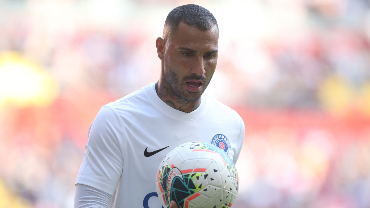 Quaresma'dan ırkçılık açıklaması