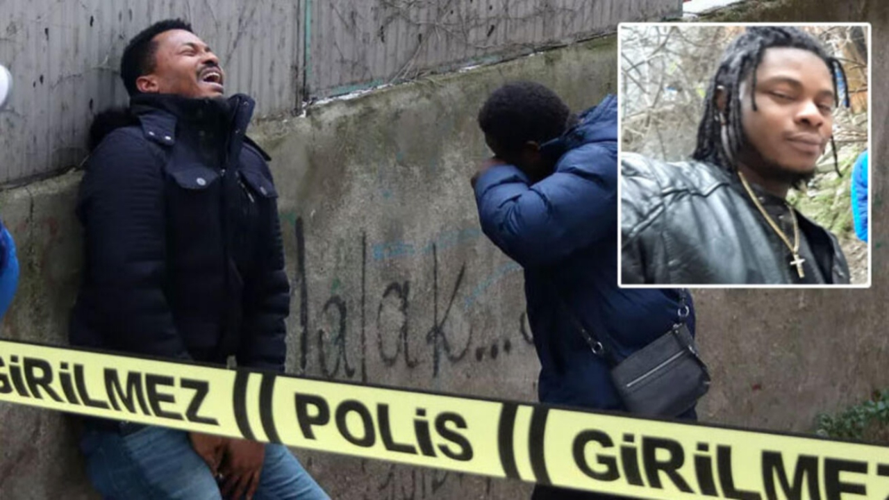 Şişli'deki DJ cinayetinde yeni detay
