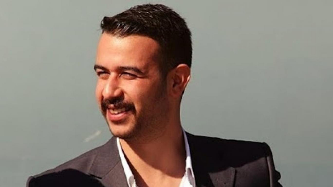 Fırat Yılmaz Çakıroğlu'nun hayatı film oluyor