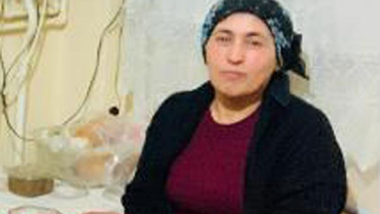 Öldürdükten sonra yakmaya çalıştı