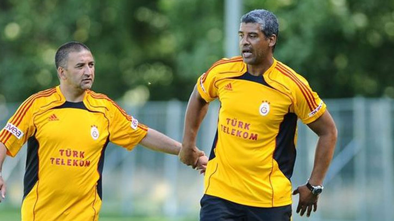 Galatasaray'ın eski futbolcusu hayatını kaybetti