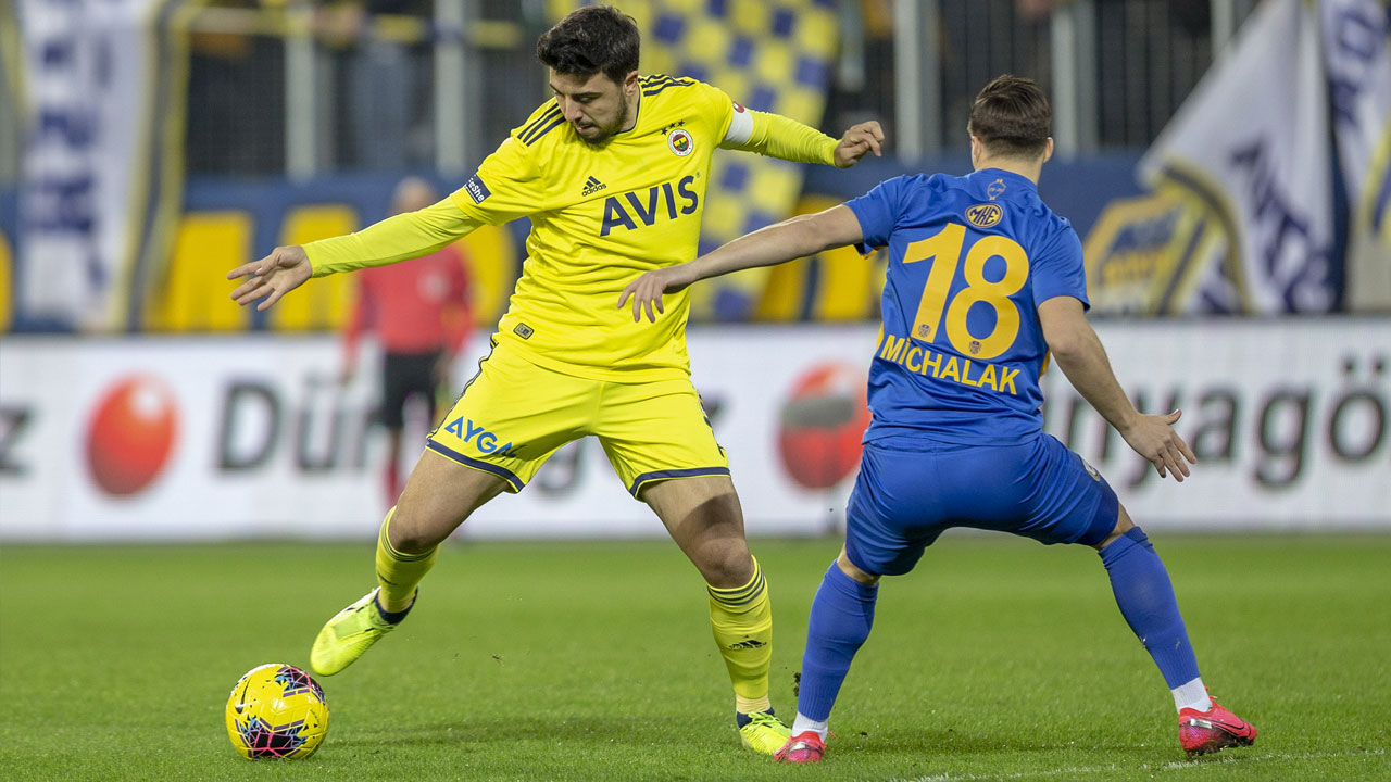 Fenerbahçe'nin kaderi derbiye bağlı