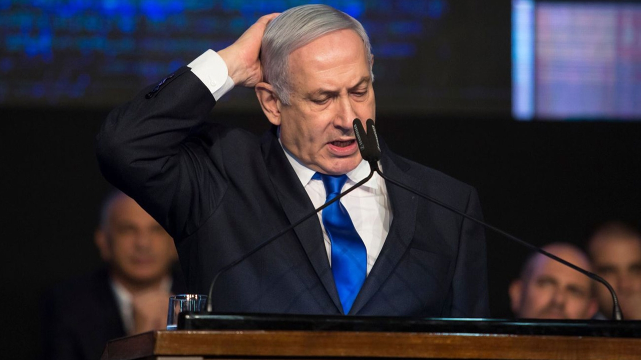 Netanyahu'nun yargılanacağı tarih belli oldu...