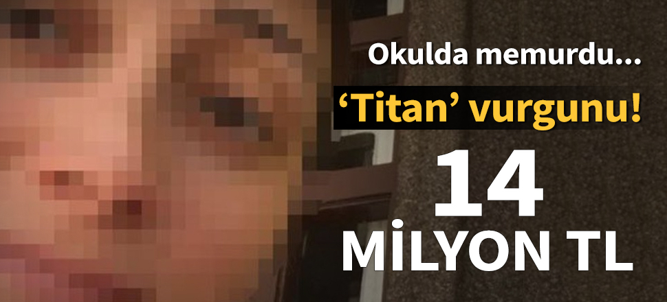 Yüksek kar vaadiyle 14 milyon liralık dolandırıcılık iddiası