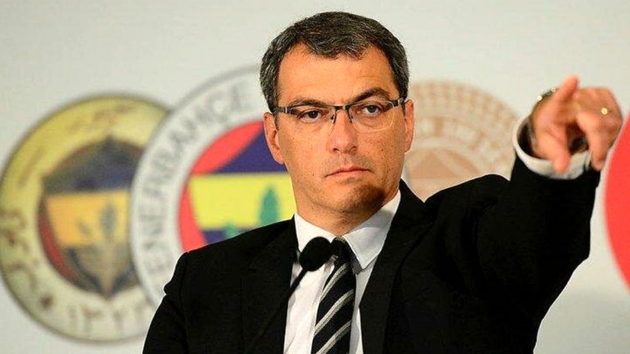 Comolli geri dönüyor!