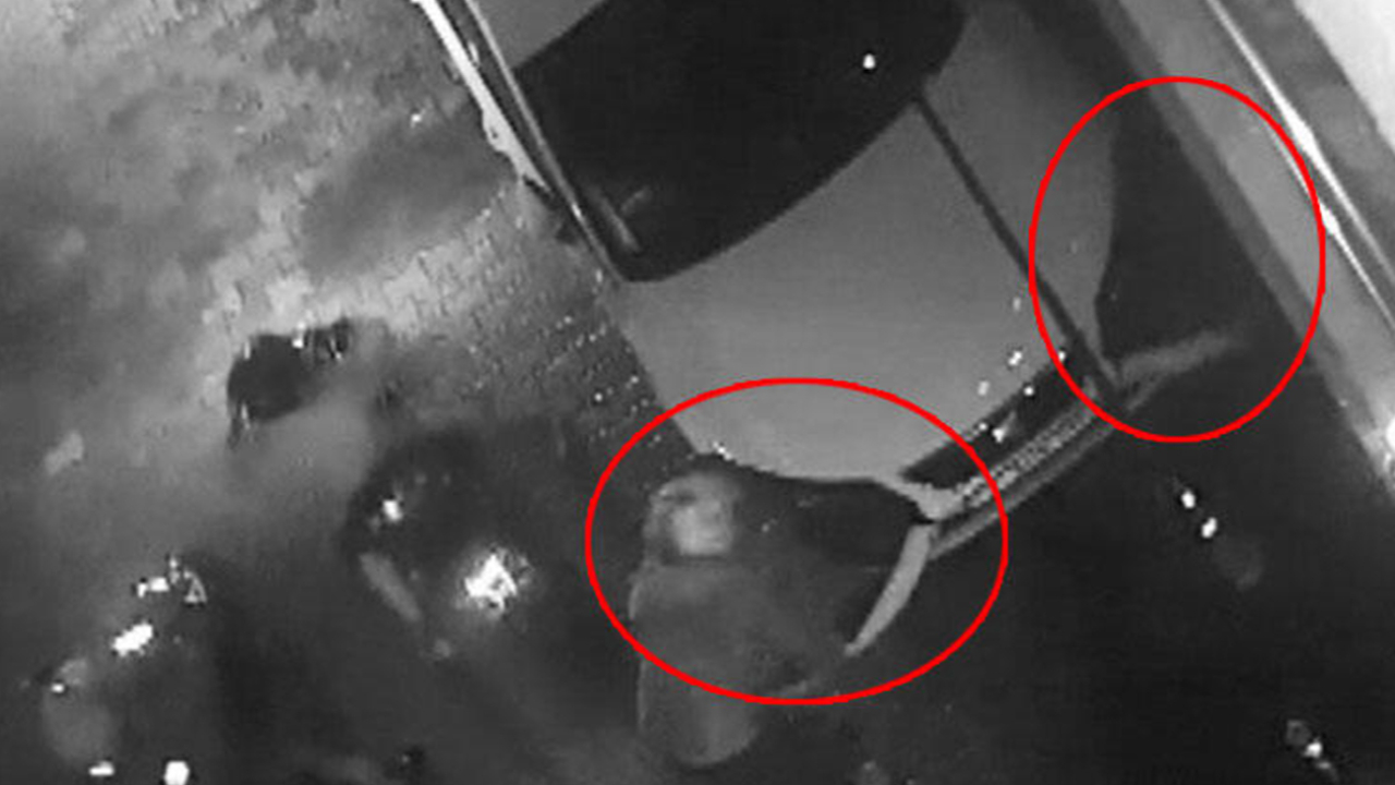 İstanbul'daki araç sahiplerinin korkulu rüyası olmuşlardı! Flaş gelişme