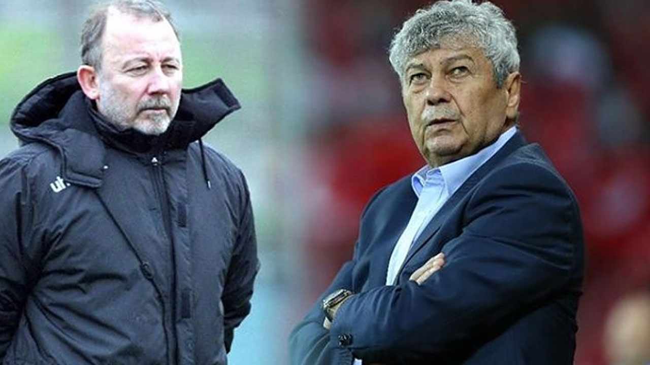 Beşiktaş'ta Lucescu defteri kapandı