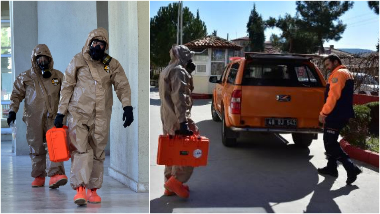 Büyük panik! Öğretim görevlileri de bunu yaparsa...