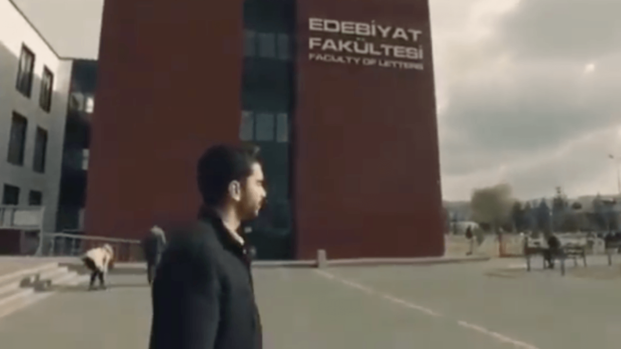 Fırat Yılmaz Çakıroğlu'nun hayatı film oluyor