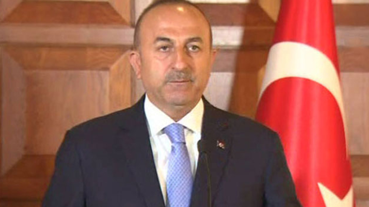 Çavuşoğlu: Moskova'da sonuç alınmazsa liderler düzeyinde görüşmeler olabilir