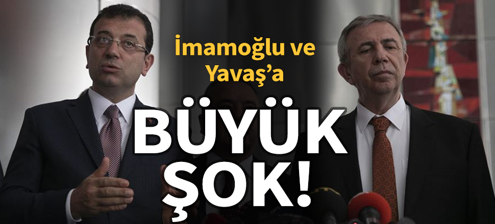 Büyükşehir belediyeleri UKOME'de çoğunluğu kaybetti!